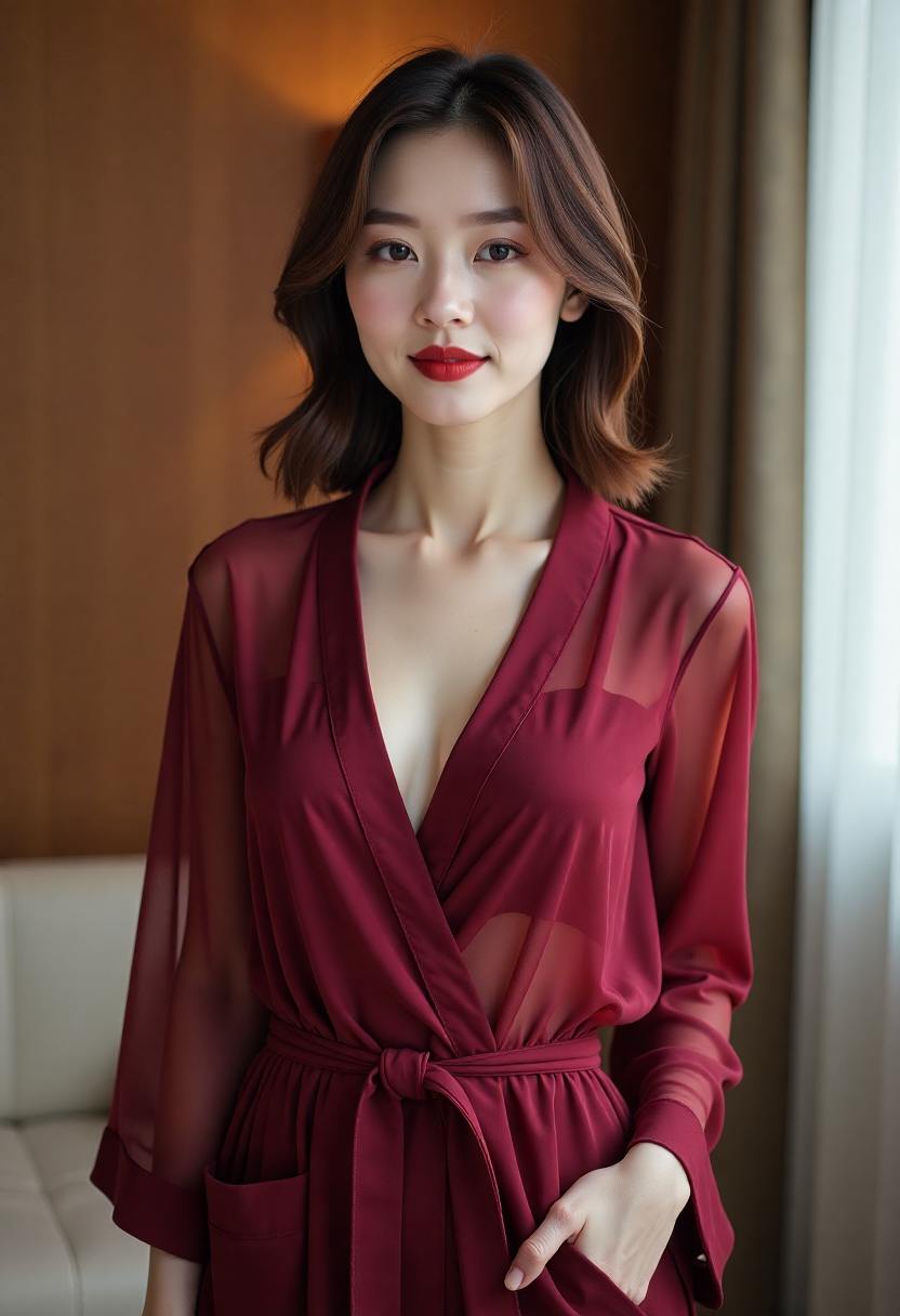 勾魂妖女海报