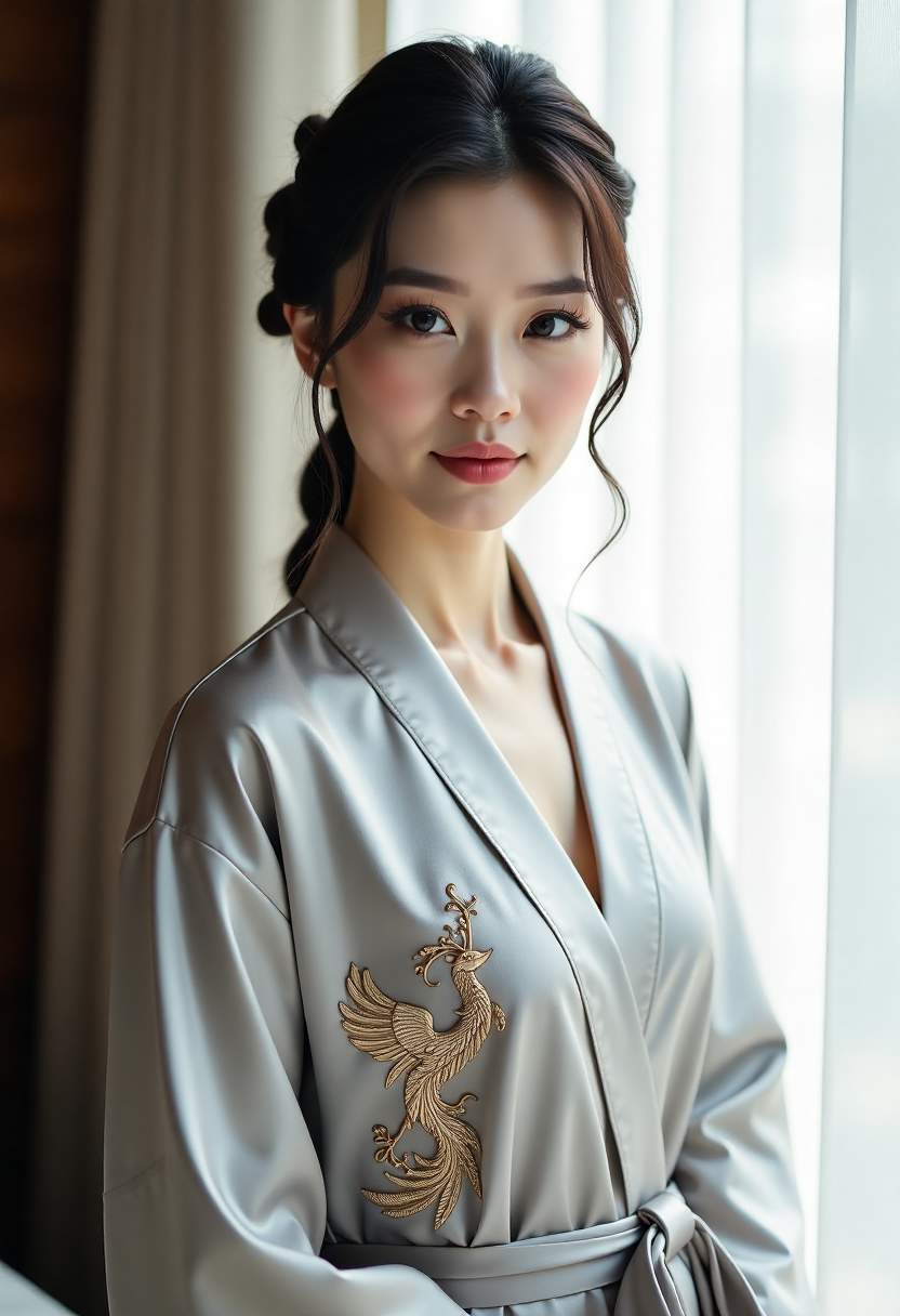 女野兽海报
