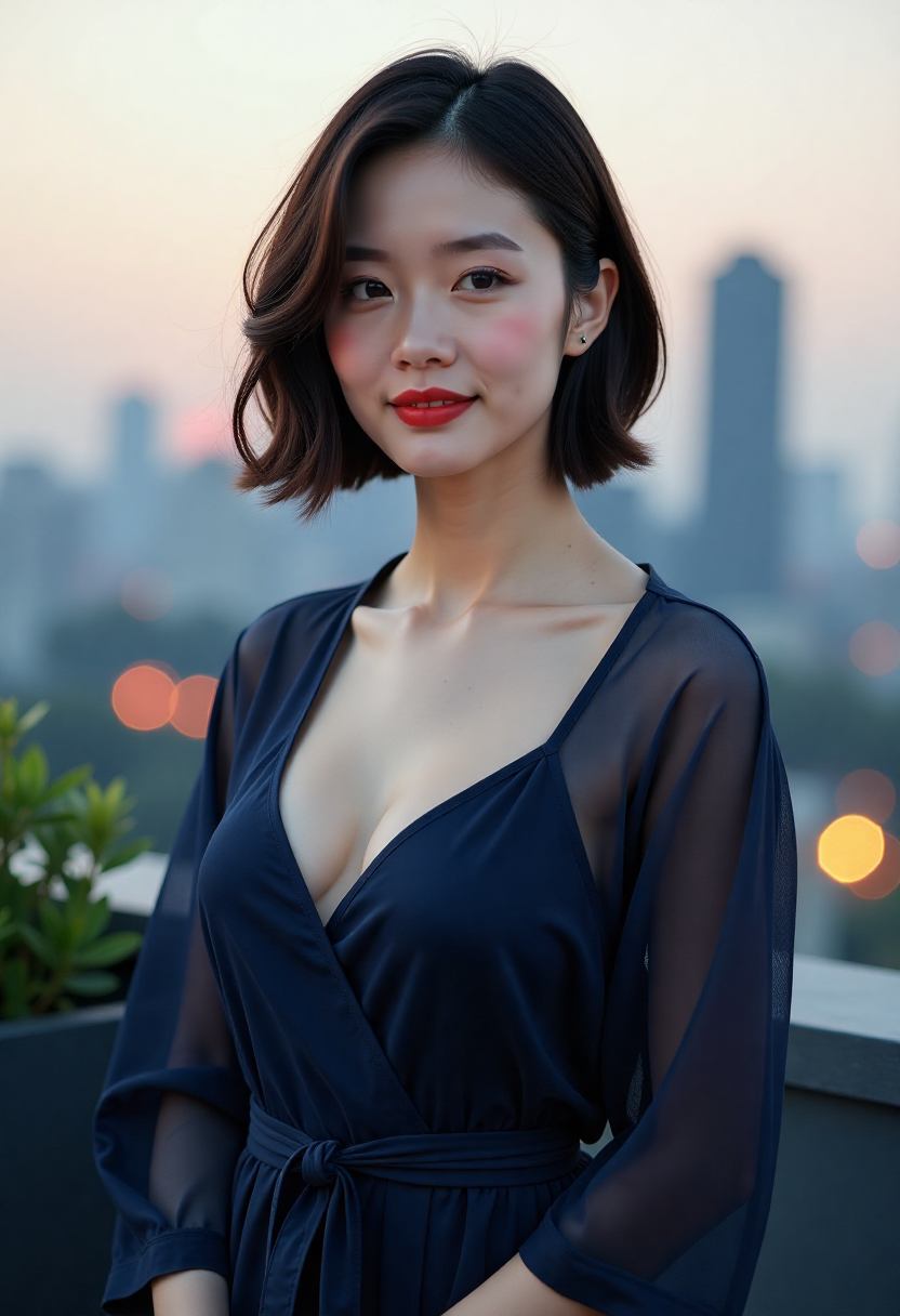 影迷头像